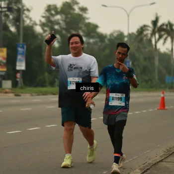Runner Photo 7239998