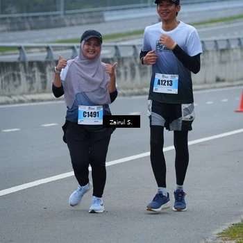 Runner Photo 7240038