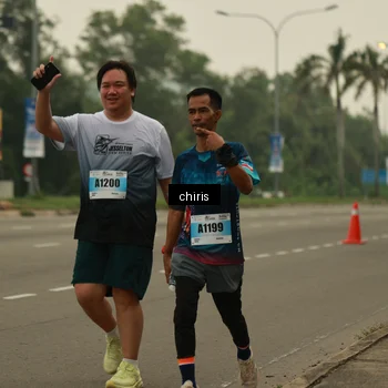 Runner Photo 7240040