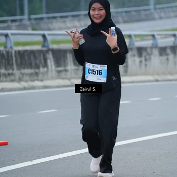 Runner Photo 7240041