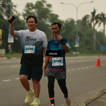 Runner Photo 7240043