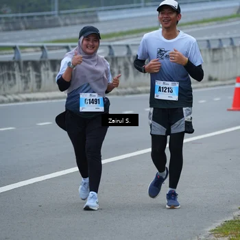 Runner Photo 7240045