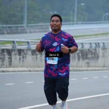 Runner Photo 7240070