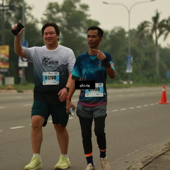 Runner Photo 7240074