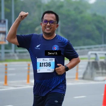 Runner Photo 7240077