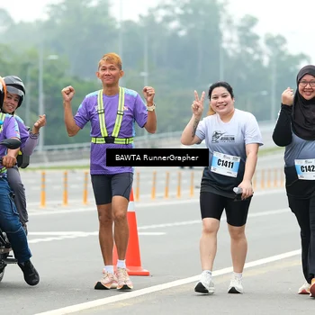 Runner Photo 7240079