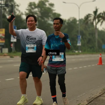Runner Photo 7240083