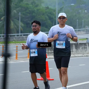 Runner Photo 7240084