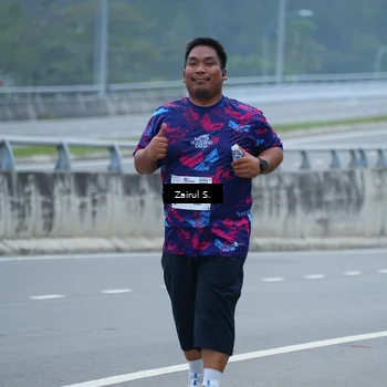 Runner Photo 7240085