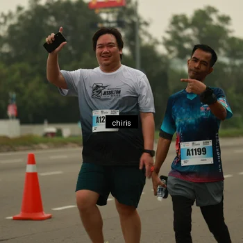 Runner Photo 7240089