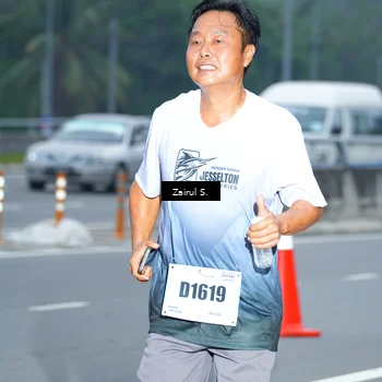 Runner Photo 7240092