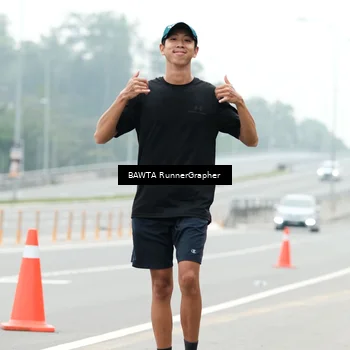 Runner Photo 7240094