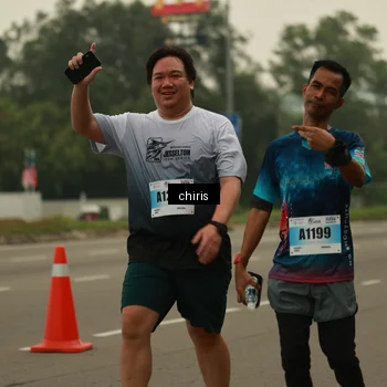 Runner Photo 7240096