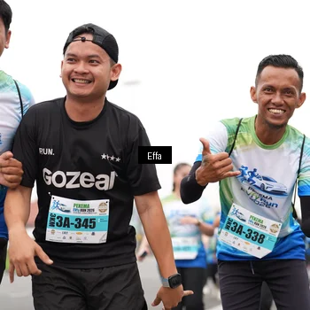 Runner Photo 7240097