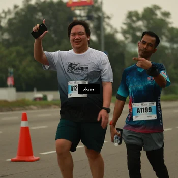 Runner Photo 7240108