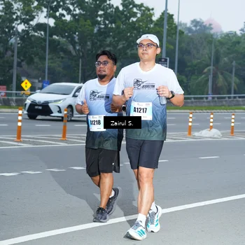 Runner Photo 7240123