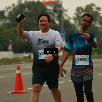 Runner Photo 7240128