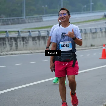 Runner Photo 7240135