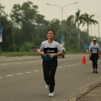 Runner Photo 7240140