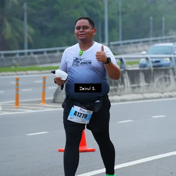 Runner Photo 7240143
