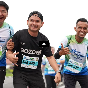 Runner Photo 7240144
