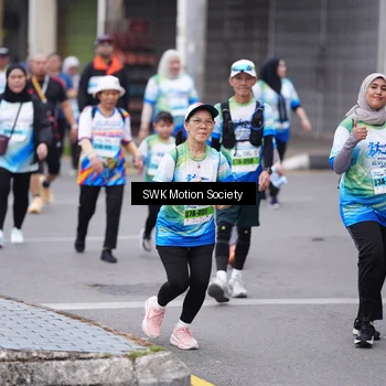 Runner Photo 7240146
