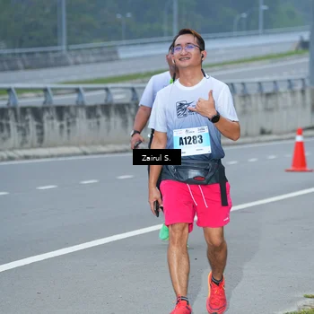 Runner Photo 7240151