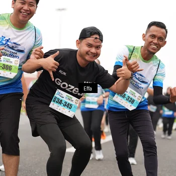 Runner Photo 7240164