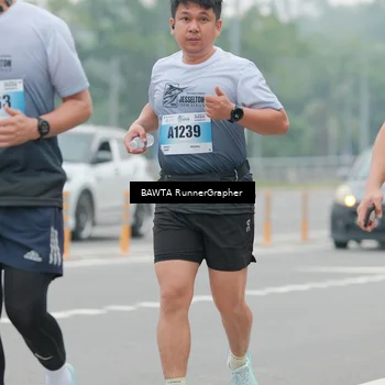 Runner Photo 7240168