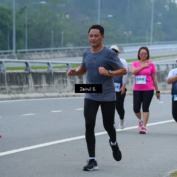 Runner Photo 7240171