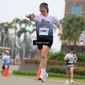Runner Photo 7240172