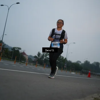 Runner Photo 7240173