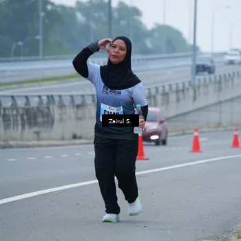 Runner Photo 7240187