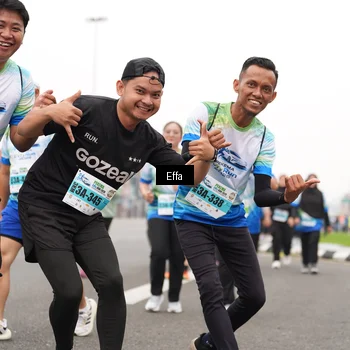 Runner Photo 7240192