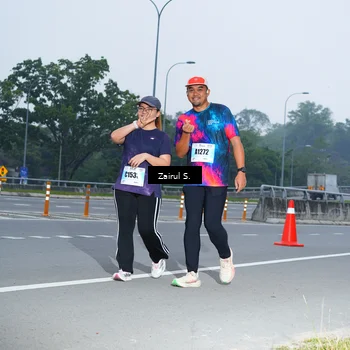Runner Photo 7240249