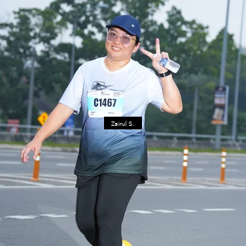 Runner Photo 7240253