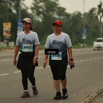 Runner Photo 7240267