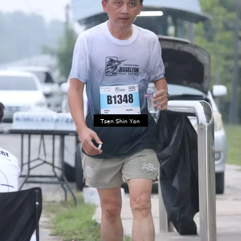 Runner Photo 7240271