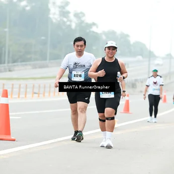 Runner Photo 7240272
