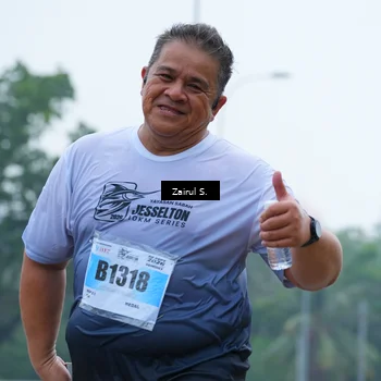 Runner Photo 7240273