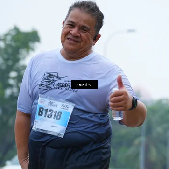 Runner Photo 7240276