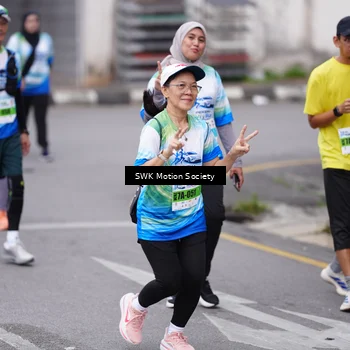 Runner Photo 7240283