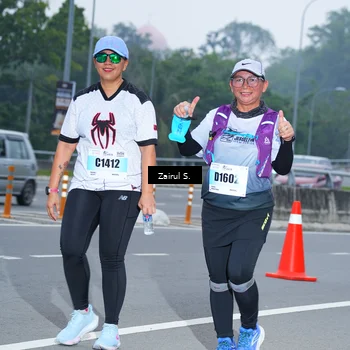 Runner Photo 7240285