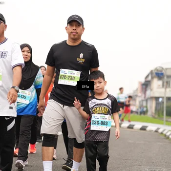 Runner Photo 7240291