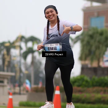 Runner Photo 7240292