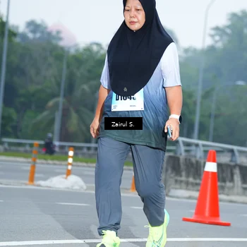 Runner Photo 7240293