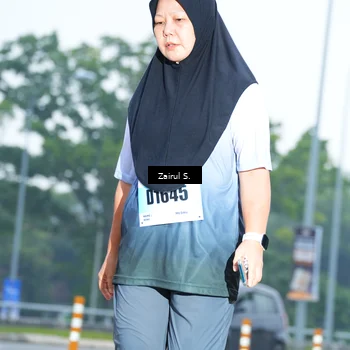 Runner Photo 7240298