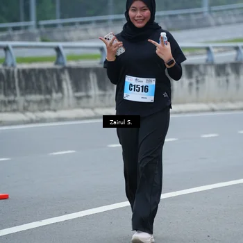 Runner Photo 7240303