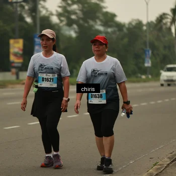 Runner Photo 7240307