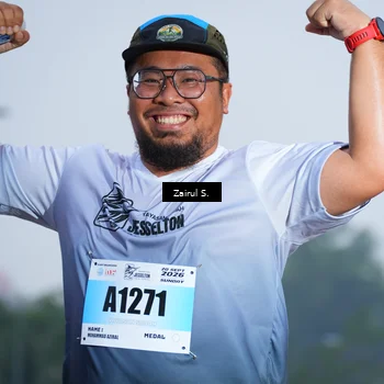 Runner Photo 7240308